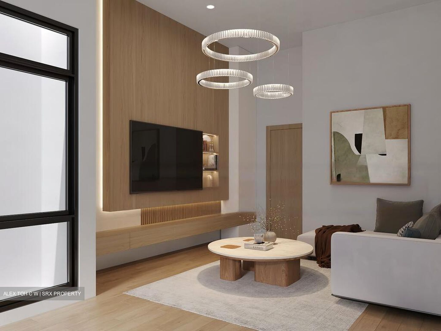 Sembawang Straits Estate (D27), Terrace #483426681